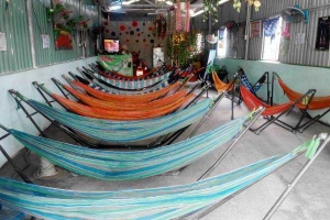 Mai - Giải Khát & Cafe Võng