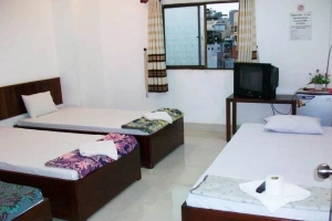 Mai Guest House