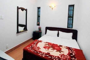 Mai Hoàng 2 Hotel