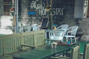 Mai Homestay