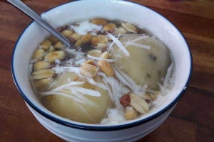 Mai Hương - Chè & Ăn Vặt