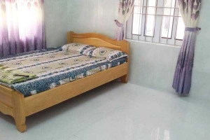 Mai Huy Homestay