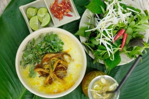 Quán Ăn Mai Huy Quán - Lươn Nghệ & Quà Vặt
