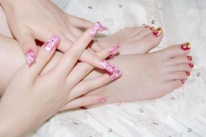 Mai Kun Nails - Xuân Thủy
