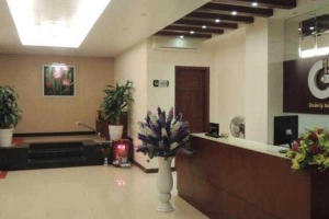 Mai Lâm Hotel 1 - Trung Hòa Nhân Chính