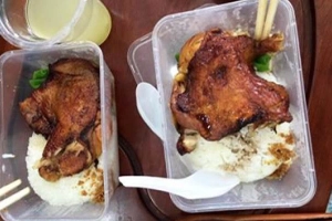 Mai Lan 2 - Cơm Văn Phòng
