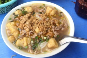 Quán Ăn Mai Lan - Bún & Cơm Bình Dân