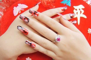 Mai Lan Nail - Đội Nhân