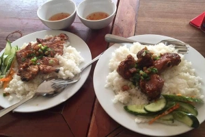 Quán Ăn Mai Lan - Phở Bò & Cơm Tám