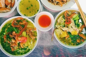 Quán Ăn Mai Nga - Bún Cá Hà Thành - Thi Sách