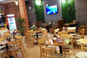 Mai Ngố Cafe