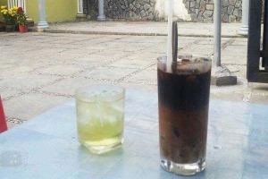 Mái Nhà Xưa Cafe