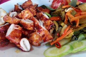 Mai Nhật - Quán Nhậu Bình Dân
