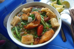 Quán Ăn Mai - Phở Bò, Bún Cá & Bún Riêu