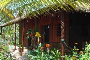 Mai's Homestay