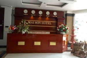Mai Sơn Hotel