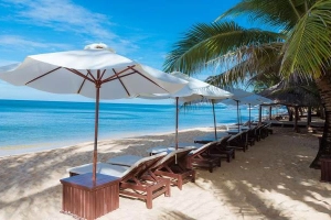 Mai Spa Phú Quốc Resort