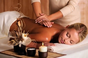 Mai Spa Vip Massge