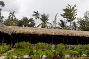Mai Thanh Vân Homestay