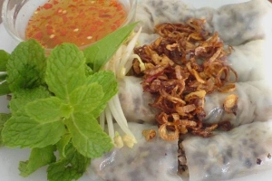 Quán Ăn Mai Thu Quán - Nguyễn Hữu Thọ