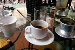 Mai Trang Cafe - Trần Vỹ