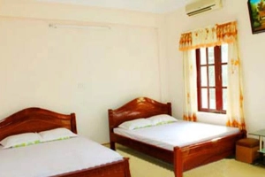 Mai Trang Hotel