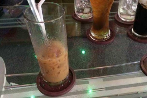 Mai Trúc Loan Cafe