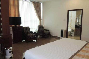 Mai Vàng Hotel