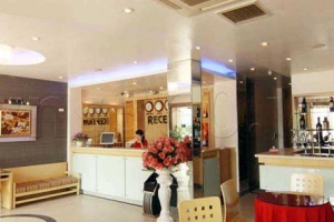 Mai Villa Hotel 1 - Nguyễn Chánh