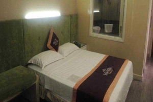 Mai Villa Hotel 2 - Trần Duy Hưng