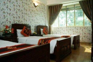 Mai Villa - Phuong Ha Guesthouse