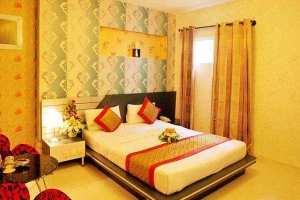 Mai Vượng Sài Gòn Hotel - Lý Tự Trọng
