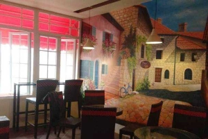 Maica Coffee - Hoàng Cầu Mới