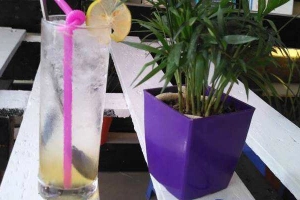 Maika Cafe - Minh Khai