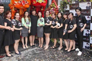 Maileebrows - Điêu Khắc Chân Mày Việt Nam