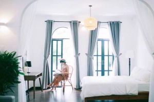 Maison 31 Homestay