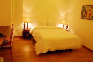 Maison D'orient Hotel - Ngõ Huyện