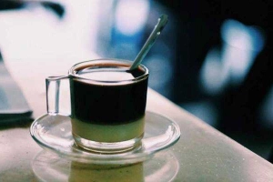 Maixa Cafe