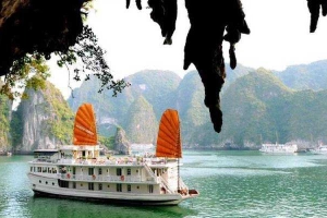 Majestic Halong Cruise