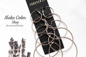 Make Color Shop - Cách Mạng Tháng 8