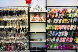 Make Color Shop - Nguyễn Tri Phương