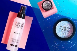 Make Up For Ever - Hàng Bông