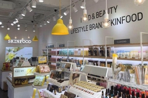 Make Up For Yourself Shop