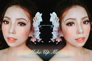 Make Up Min - Điện Biên Phủ