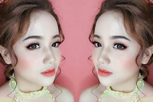 Make Up Min - Thống Nhất