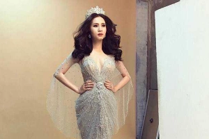 Makeup Đặng Hưng