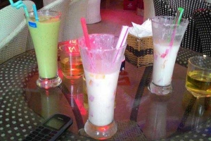 Malibu Cafe