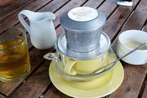 Mầm Coffee