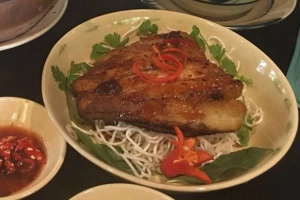 Mâm Restaurant - Nhà Hàng Món Ăn Việt Nam