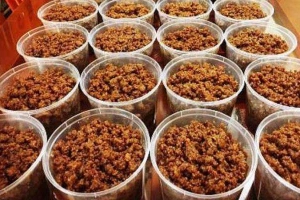 Mắm Tép Nguyên Chất Xứ Nghệ - Shop Online